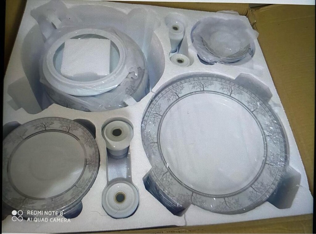Sifir zuccaciye ürünleri hepsi kolili ihtiyaçtan dolayı cooook aciill - 3