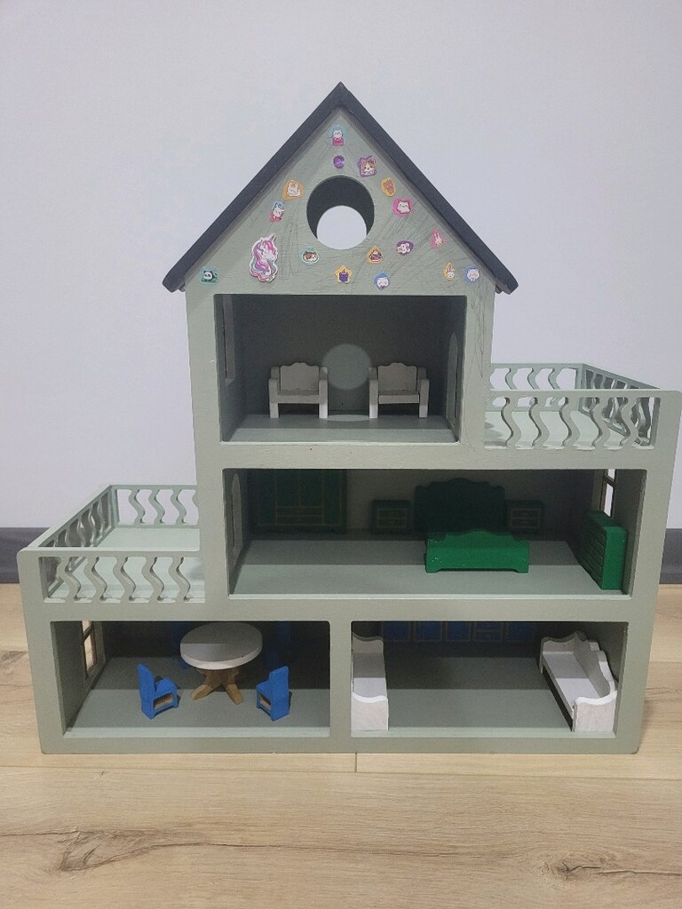 oyun evi - 3