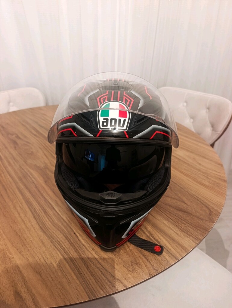 agv kask - 5