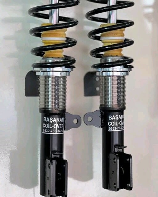 clio 4 den sökülen başaran coil