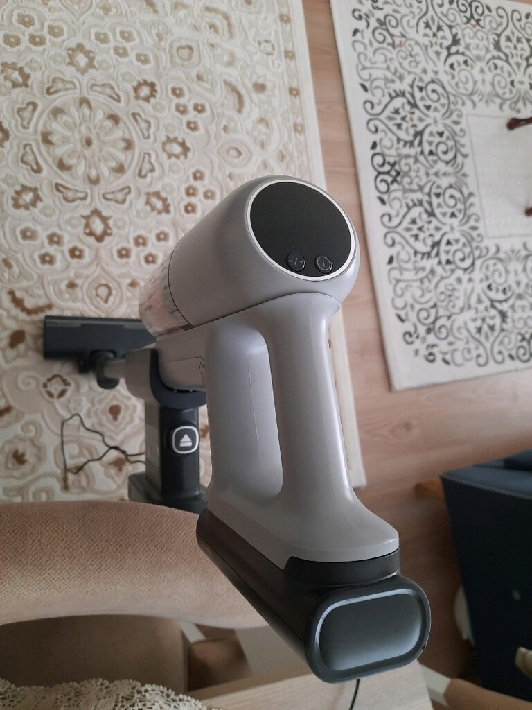 Electrolux Animal 700 kablosuz süpürge - 5