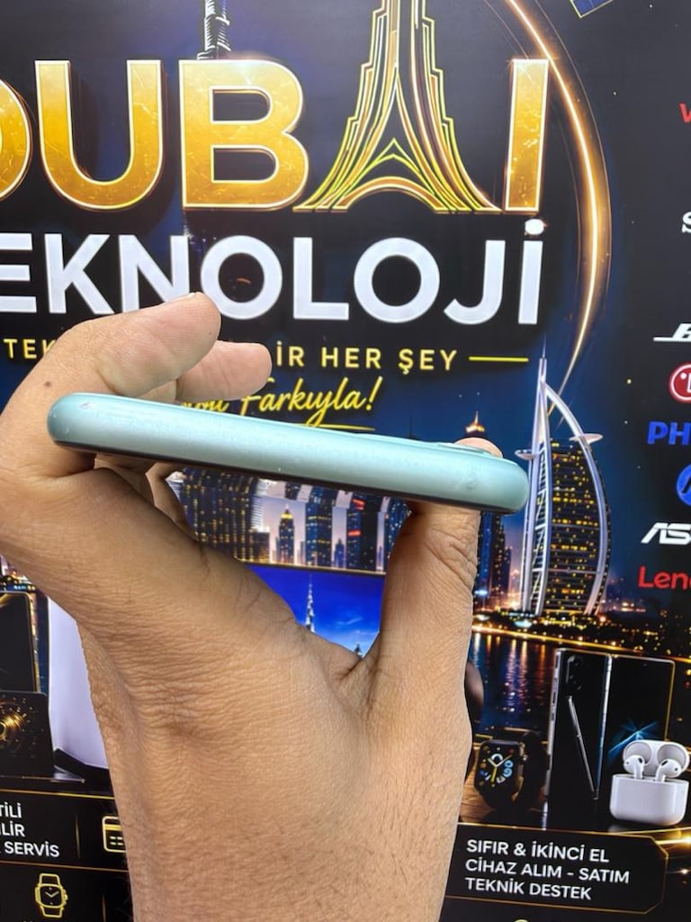 İphone 11 64 - 5
