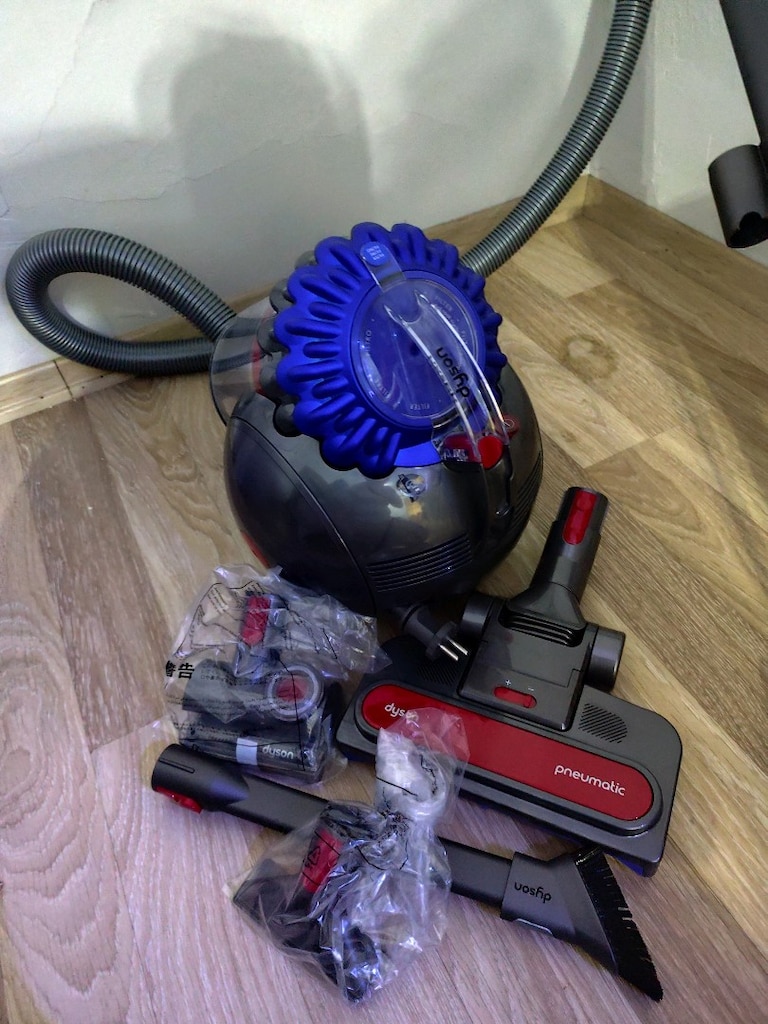 2 aylık Dyson süperge garantisi devam ediyor - 3