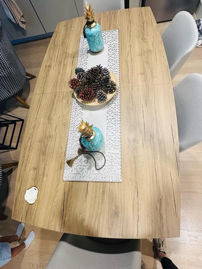 Yemek masası takımı - 3