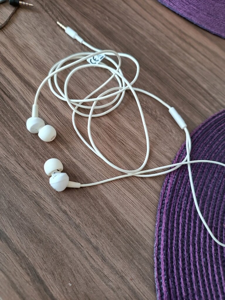 JBL C100SI, Kulaklık, CT, IE, Beyaz - 3
