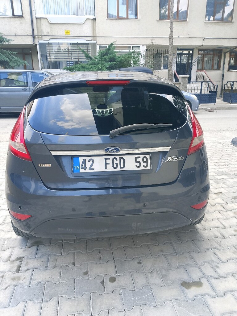 temız düşük km orjinal - 7