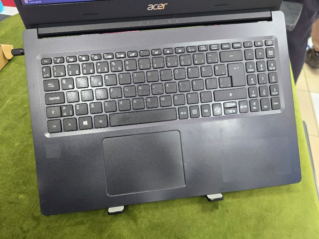 ACER ASPIRE A315-55 – i5 10. NESİL / 16 GB RAM / MX230 İŞLEMC - 13