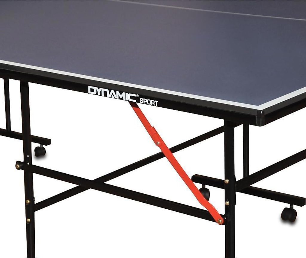 SIFIR-Dynamic Sport Katlanabilir Masa Tenisi & Pinpon Masası - 4