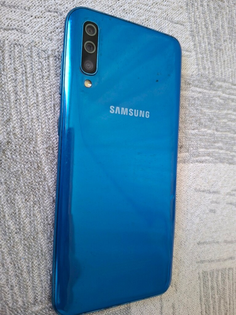 samsung A50 - 3