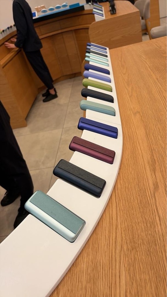 powerbank’li kalem - 17