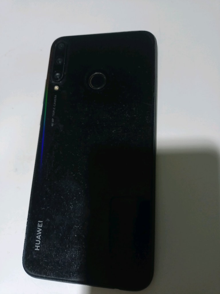 Huawei P40 lite - 2