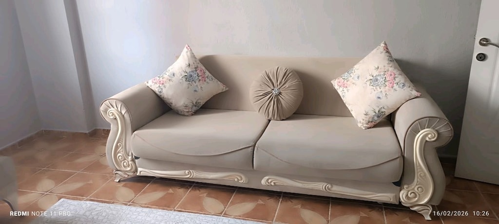 koltuk takımı - 3