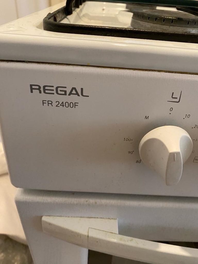 regal ocaklı fırın acil satılık - 3