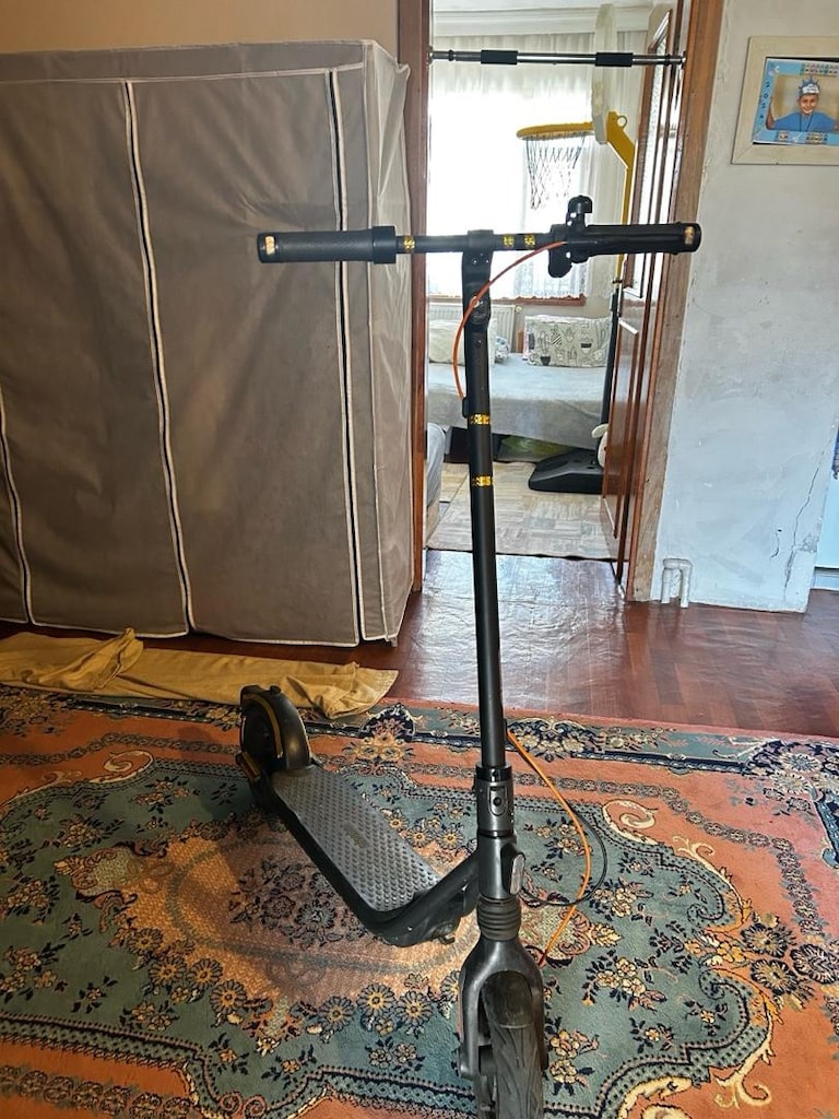 segway ninebot f2 pro 900w - 3