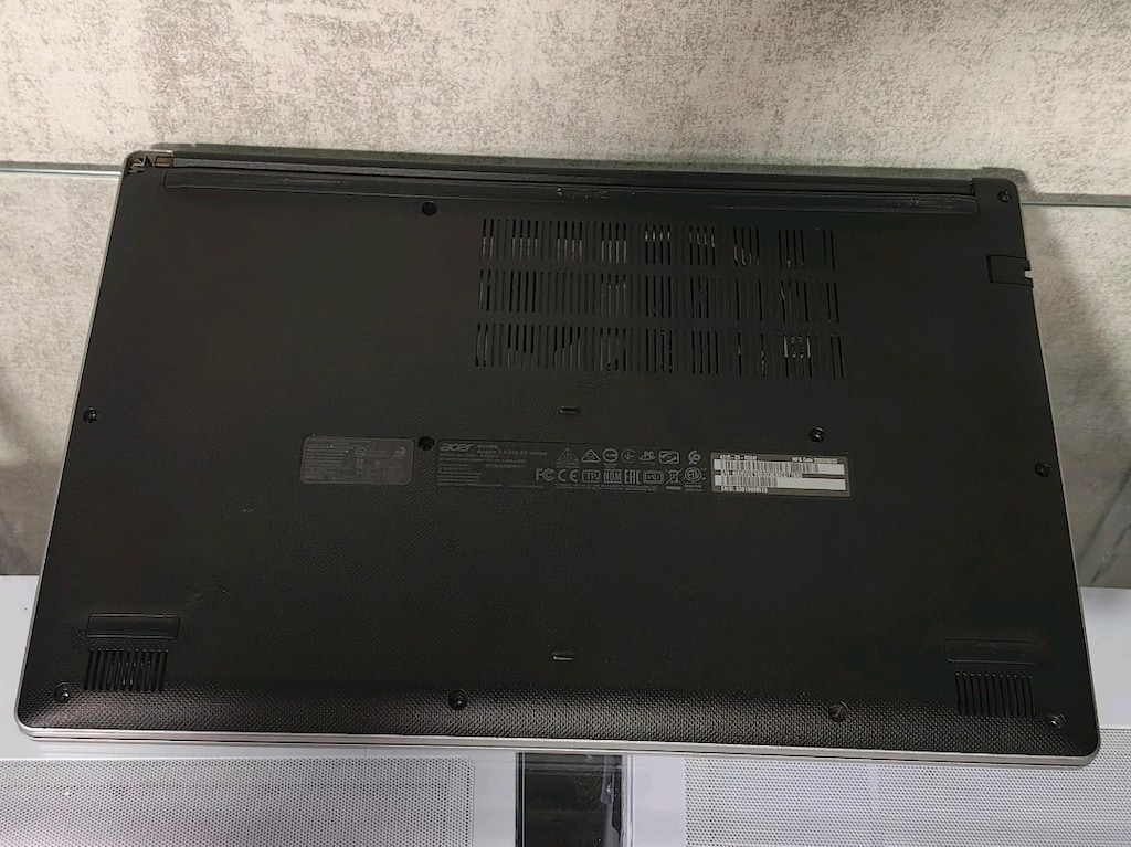 ACER 8GB DDR4 RAM 256GB M2SSD BATARYA SAĞLAM LAPTOP - 5