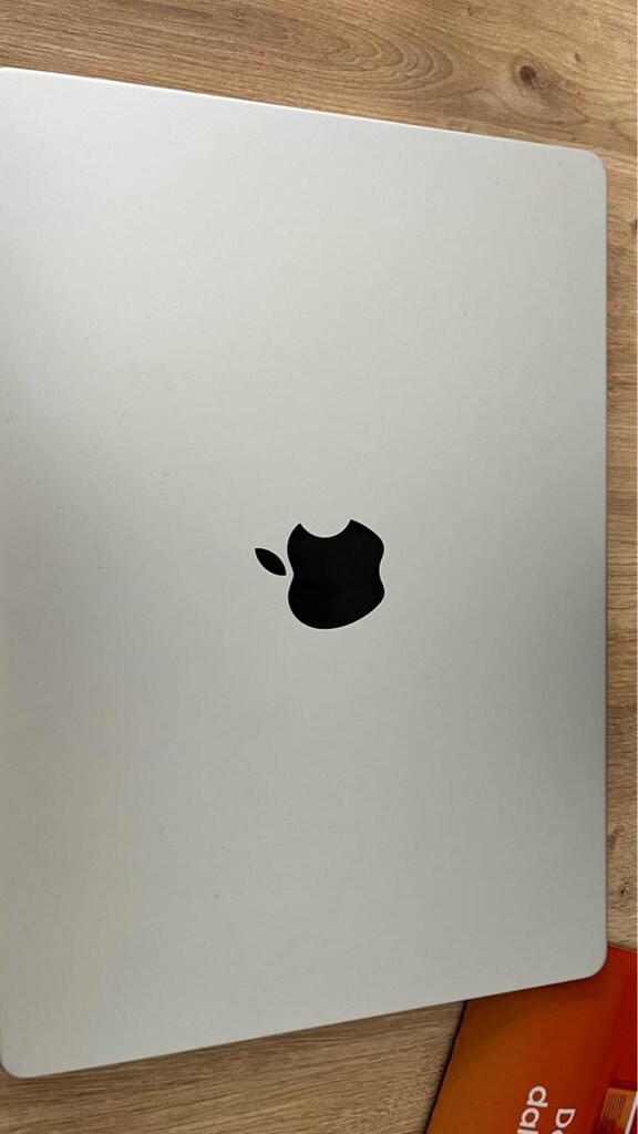 KUTULU FATURALI ŞARJ ALETLİ MACBOOK PRO GARANTİLİ !!!SON FİYAT!!! - 3