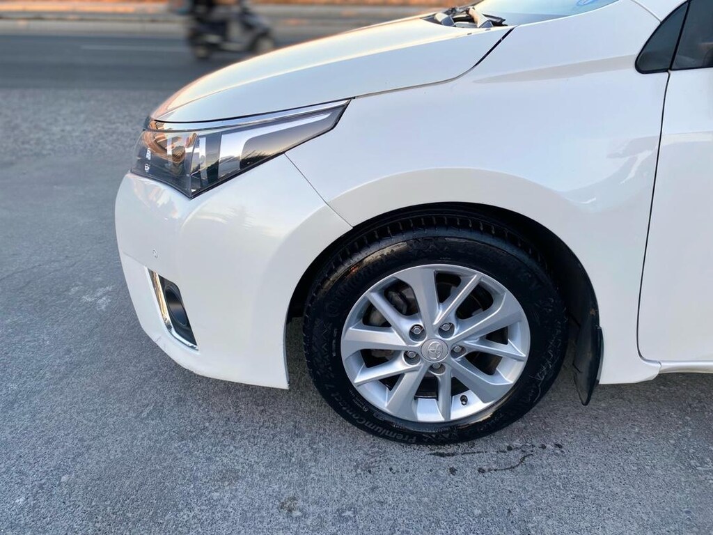SAHİBİNDEN DEĞİŞENSİZ 1.4D4 2015 2016 ÇIKIŞLI - 7