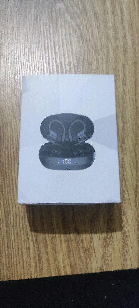 Bluetooth Kablosuz kulaklık - 6