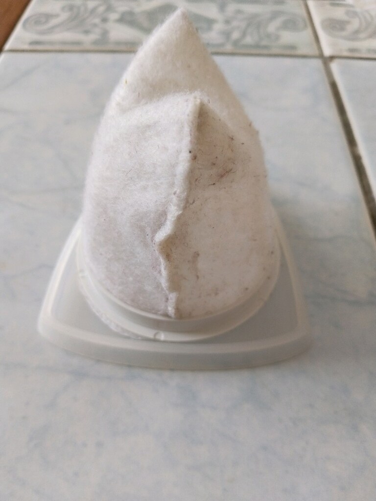 BEKO Şarjlı Süpürge toz torbası - 2