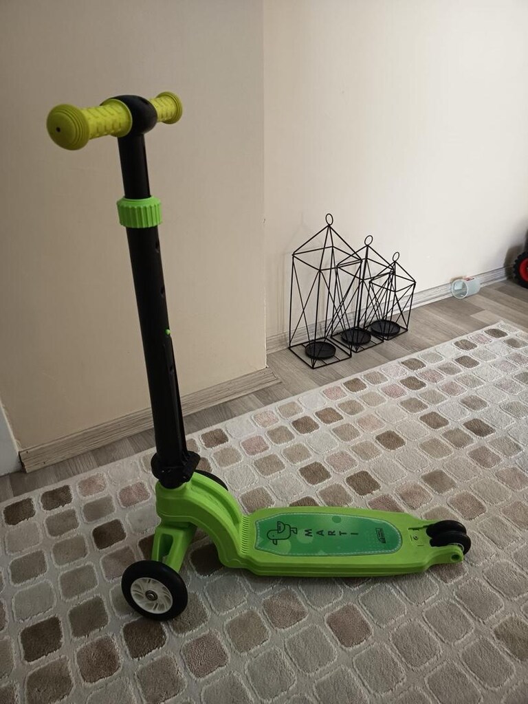 scooter çocuk martı marka - 3