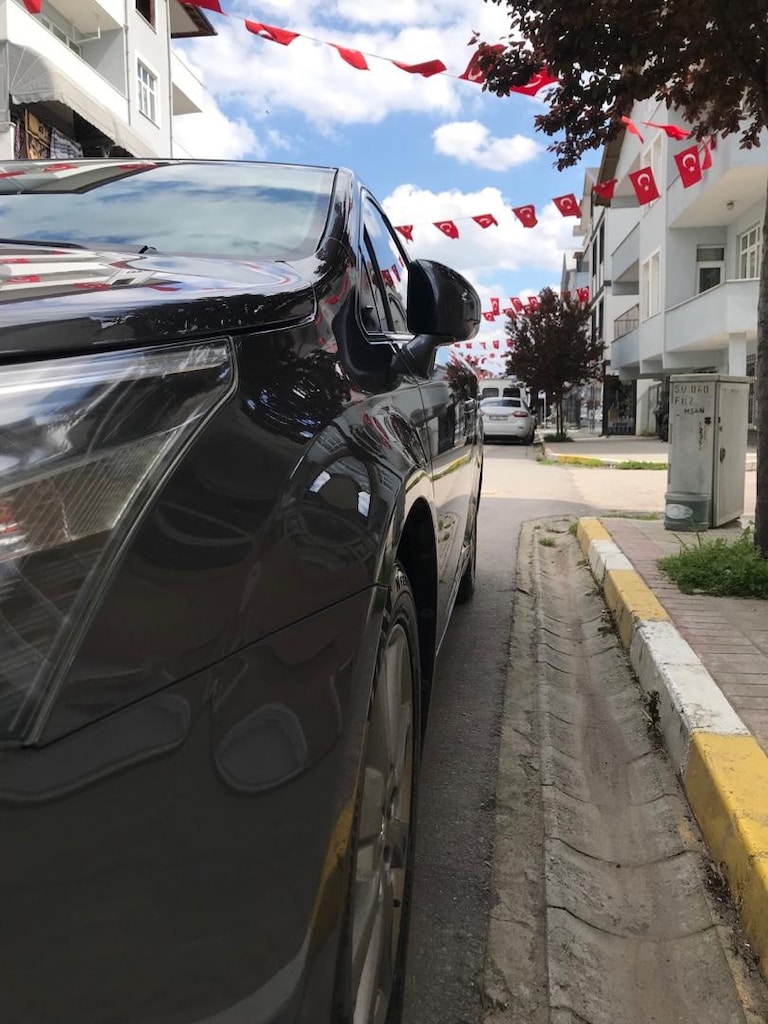 TEMİZ AILE ARACI 1.8 Tam otomatik bulunmaz hint kumaşı - 4