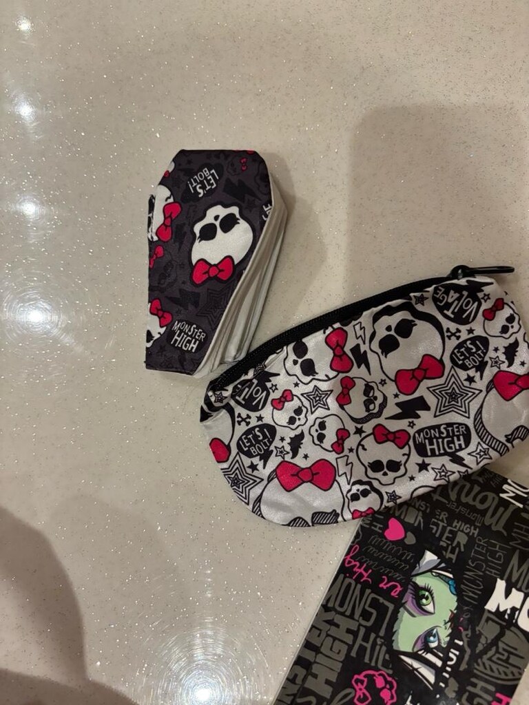 Monster High - 3