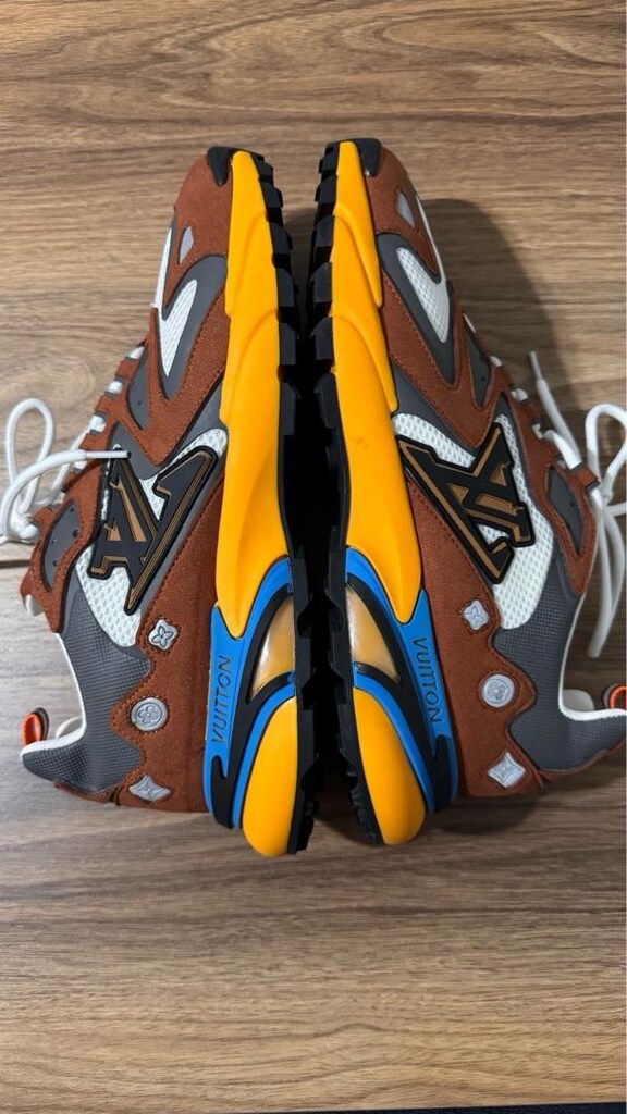 Louis Vuitton Ayakkabı - 5