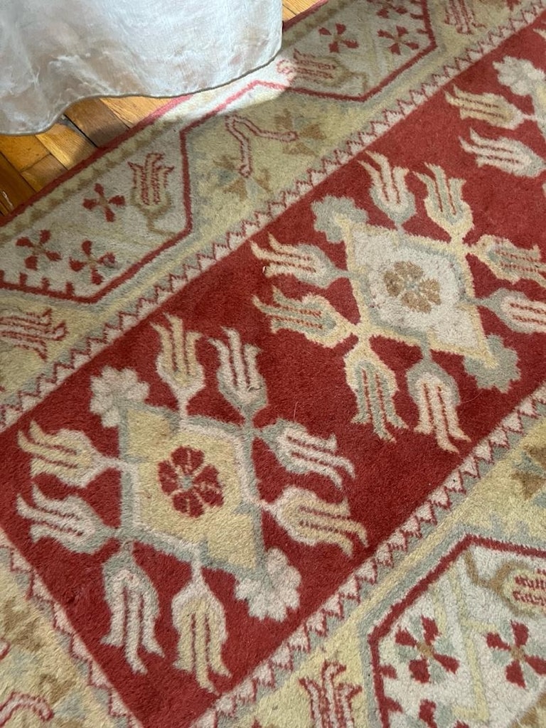 EL DOKUMASI BOHO HALI - 3