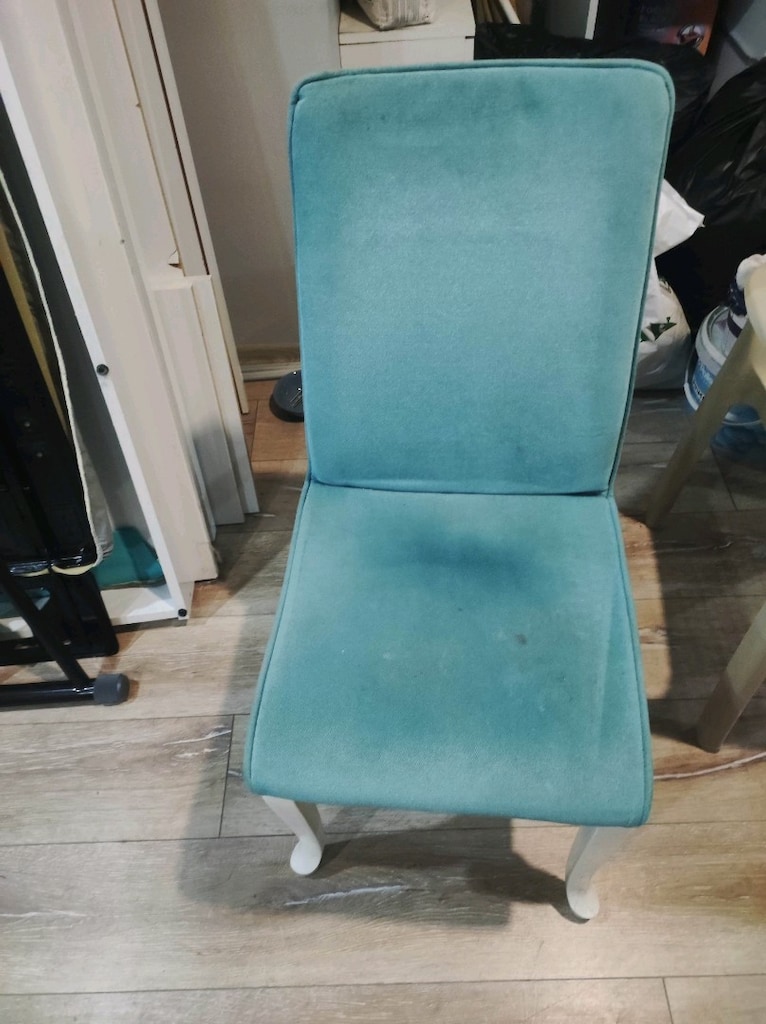 3 adet sandalye - 7