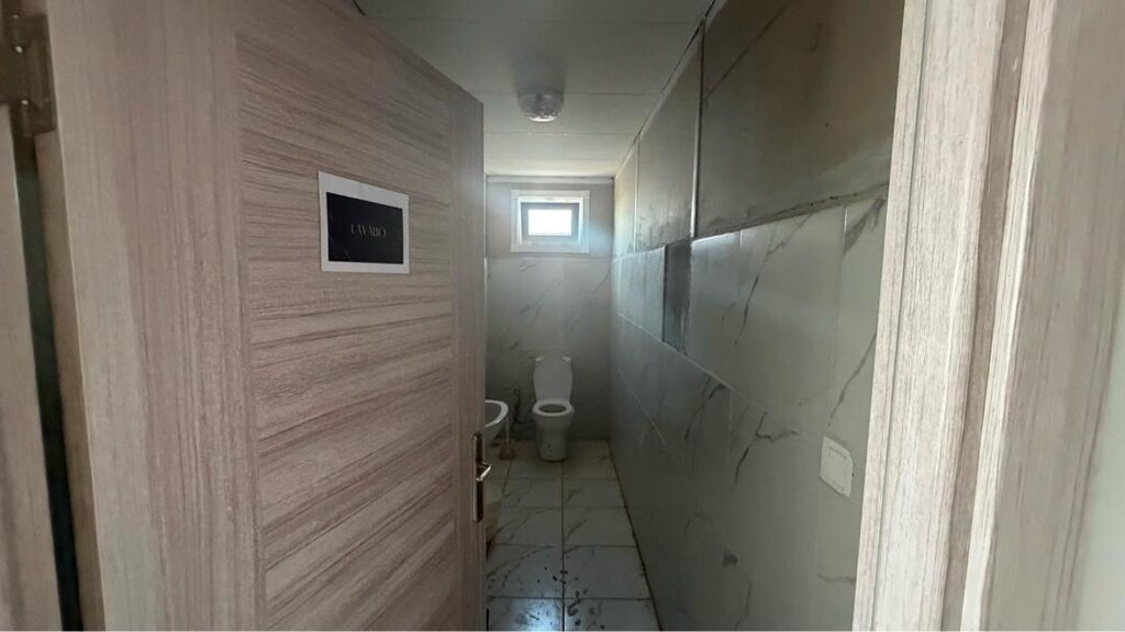 SATILIK PREFABRİK TOPLAM 350 M2 - 3