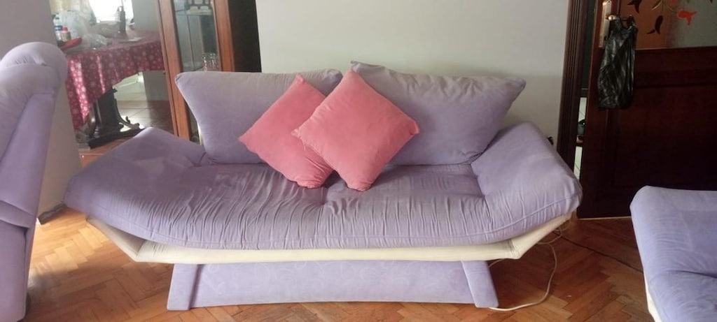 3 lü , 2 li, tekli koltuk takımı - 4