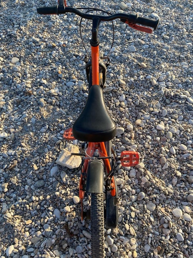 BTWIN BİSİKLET - 4