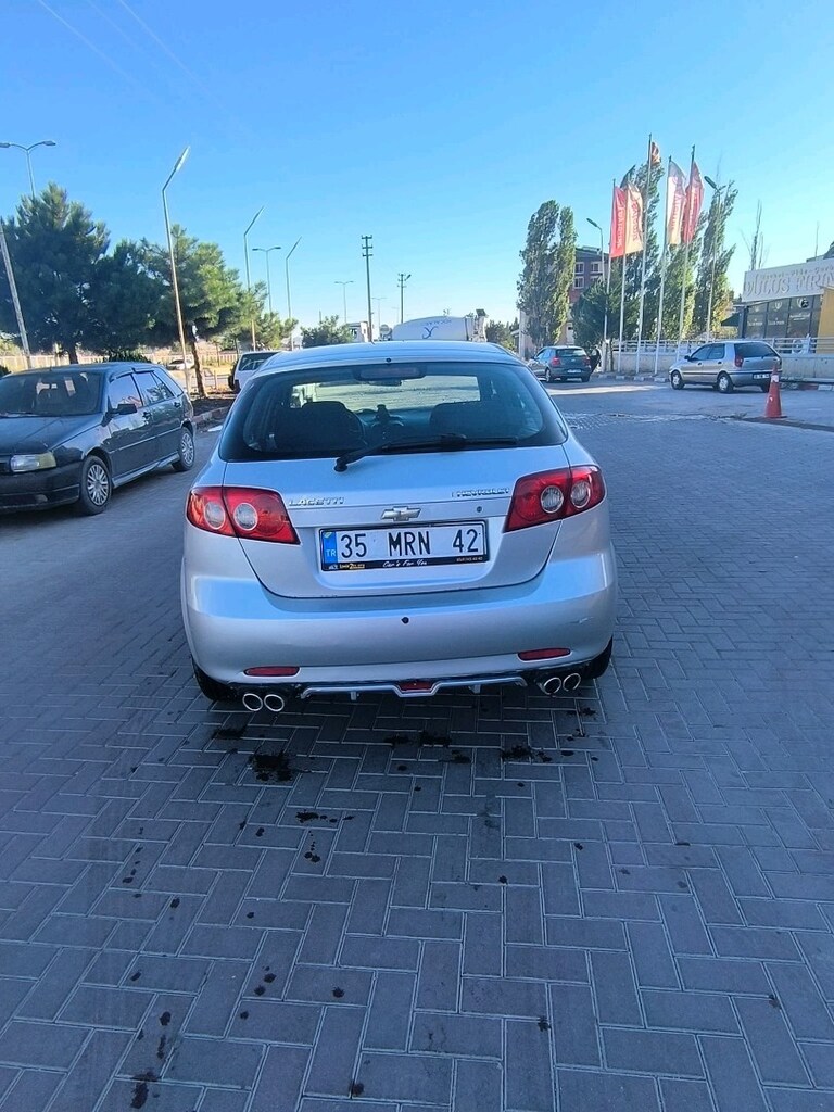 100 binde temiz aile arabasi - 12