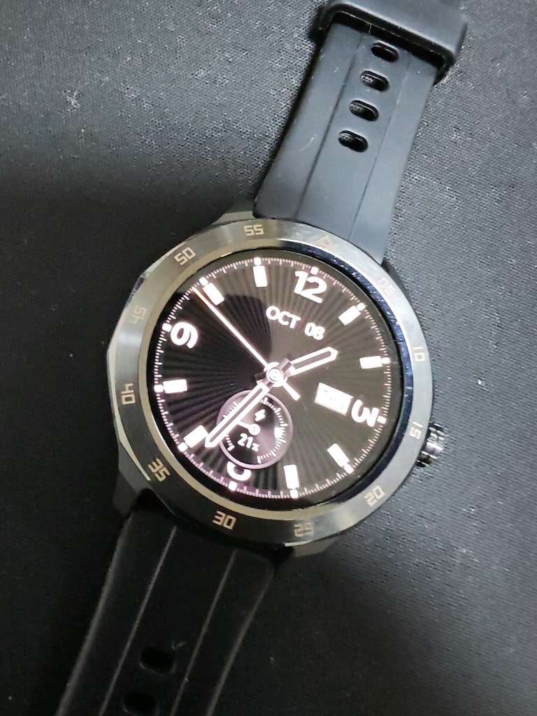 Honor choice watch 2 Epic - 3