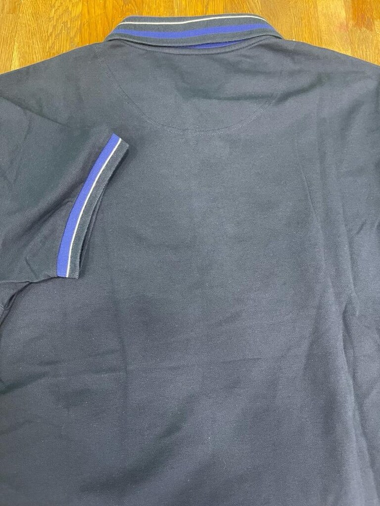RUCK & MAUL POLO YAKA TSHIRT - 7