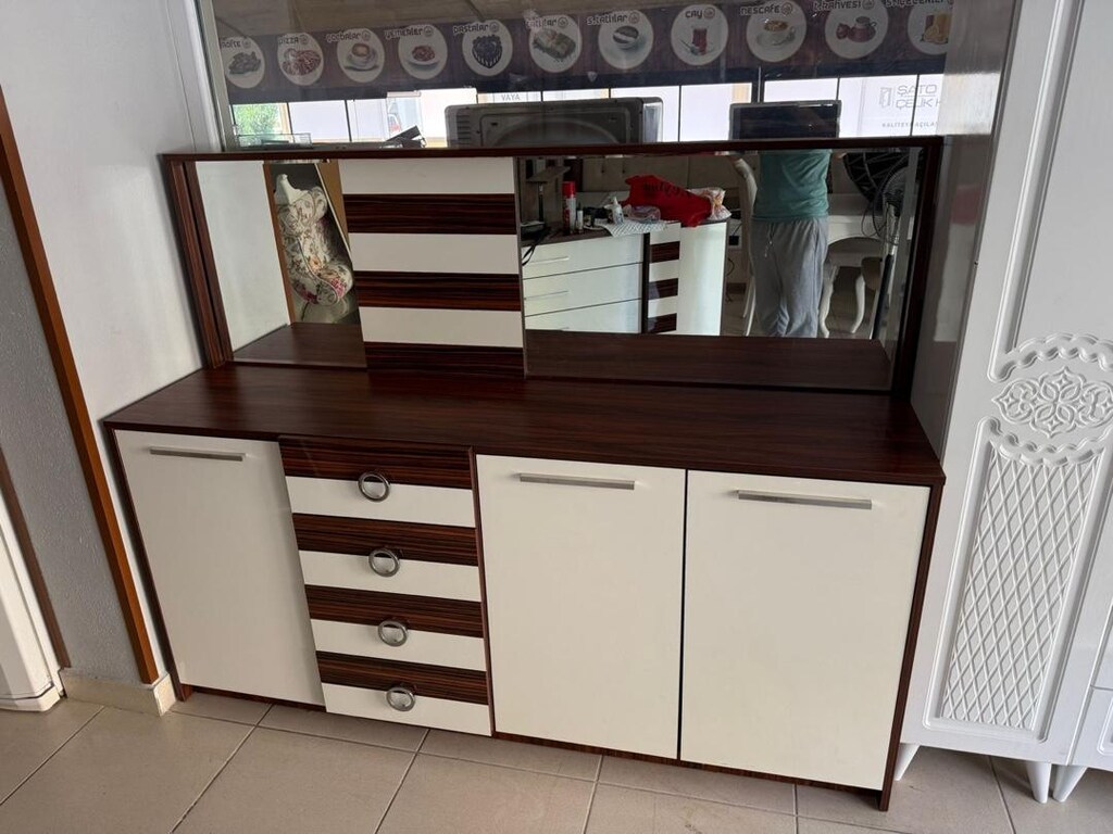Salon takımı - 2