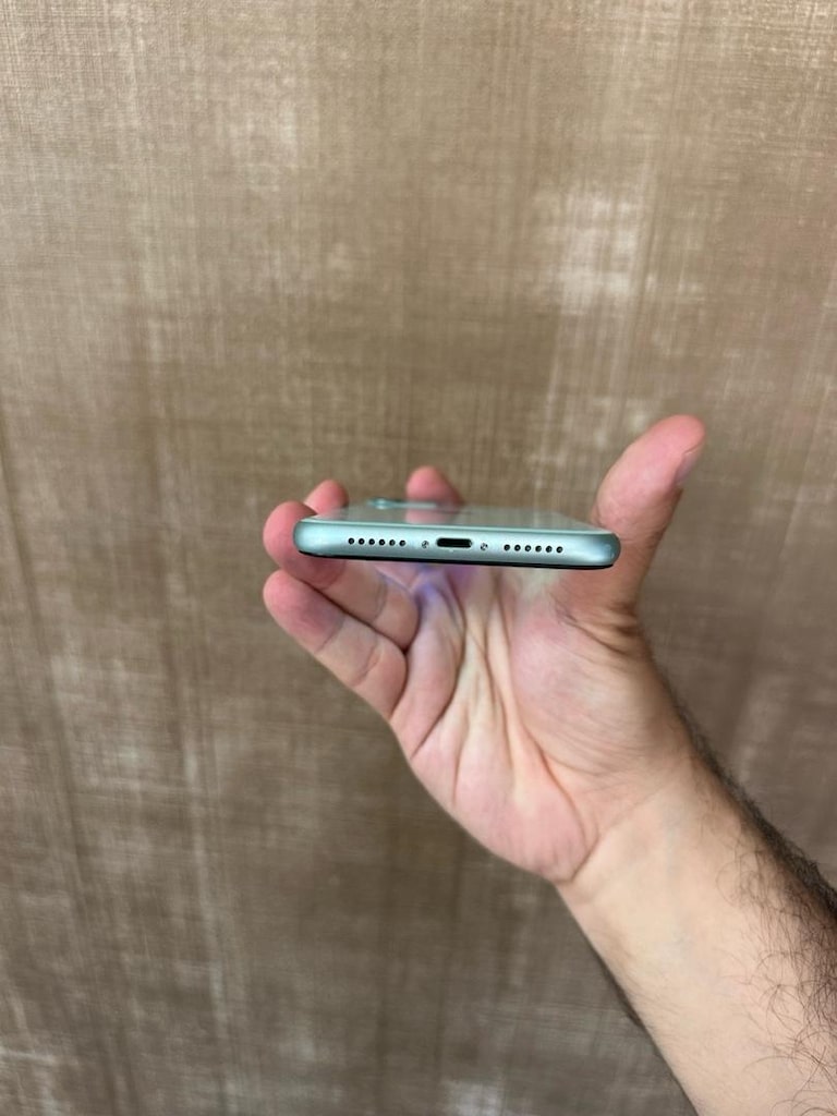 iPhone 11 128 gb yurtiçi hatasız tertemiz işlemsiz - 6