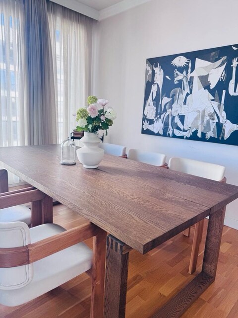 IKEA’nın en iyi ve ömürlük masası