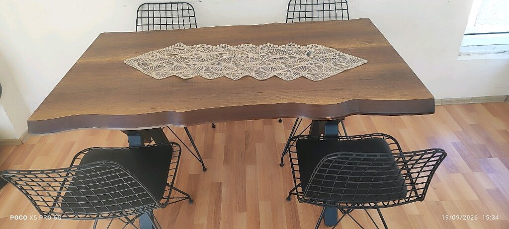 mutfak masası