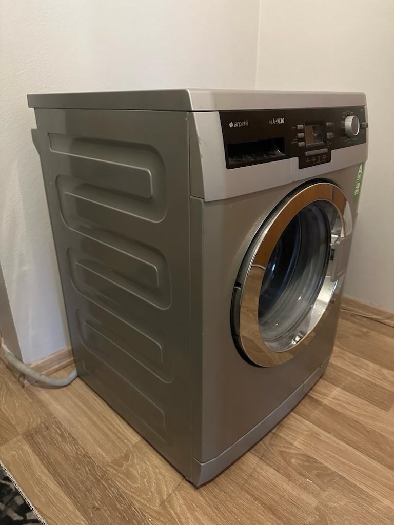 Arçelik 8 kg çamaşır makinesi - 3