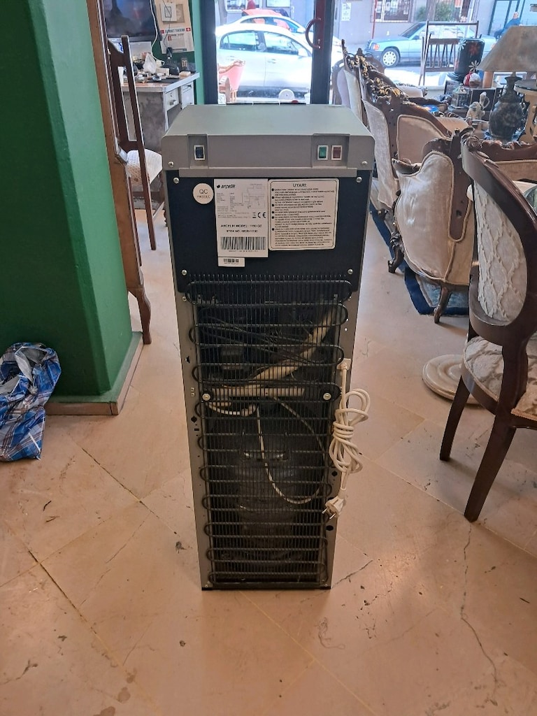Arçelik Sebil 1150 GD - 5