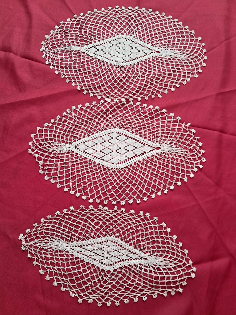 üçlü sepha örtüsü - 2