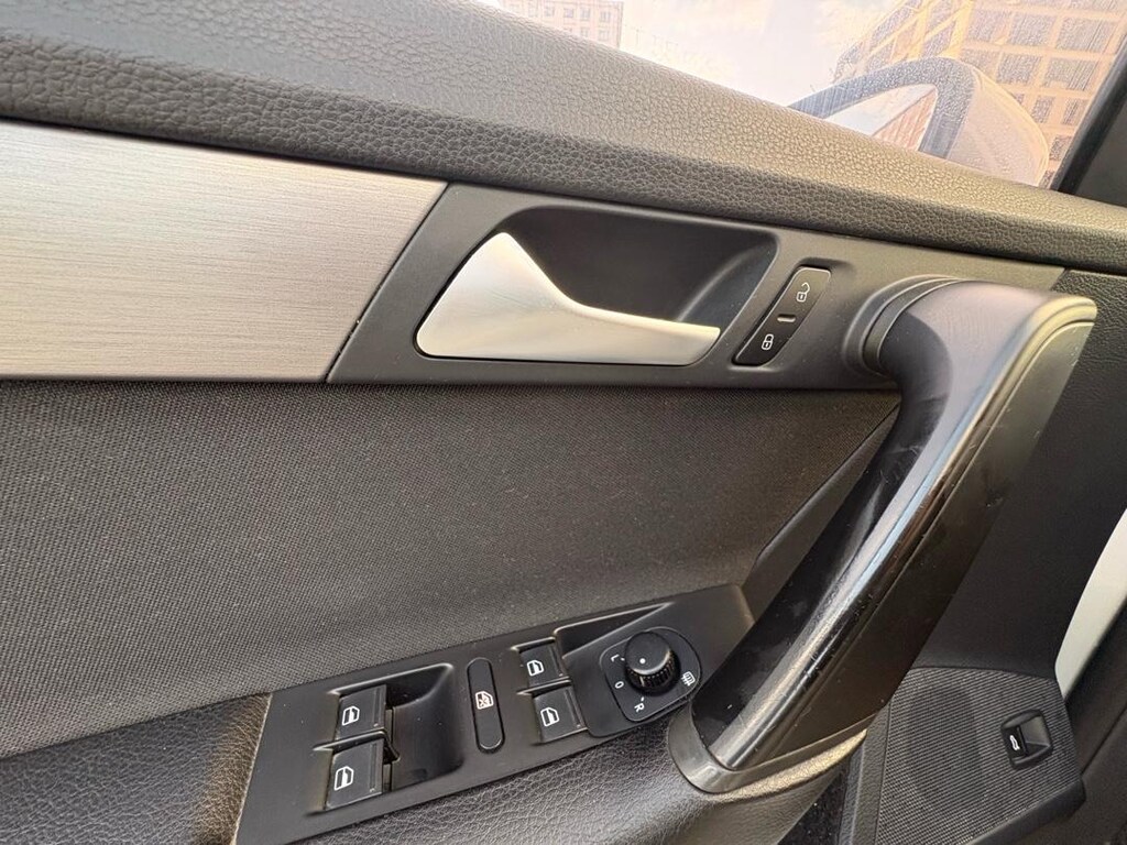 2014 1.4TSI COMFORTLINE DSG OTOMATİK TEMİZ PASSAT - 9