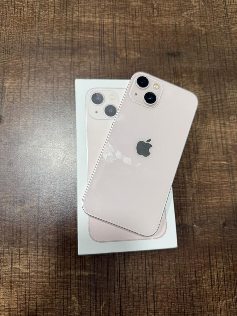 İPHONE 13 128 GB - 12