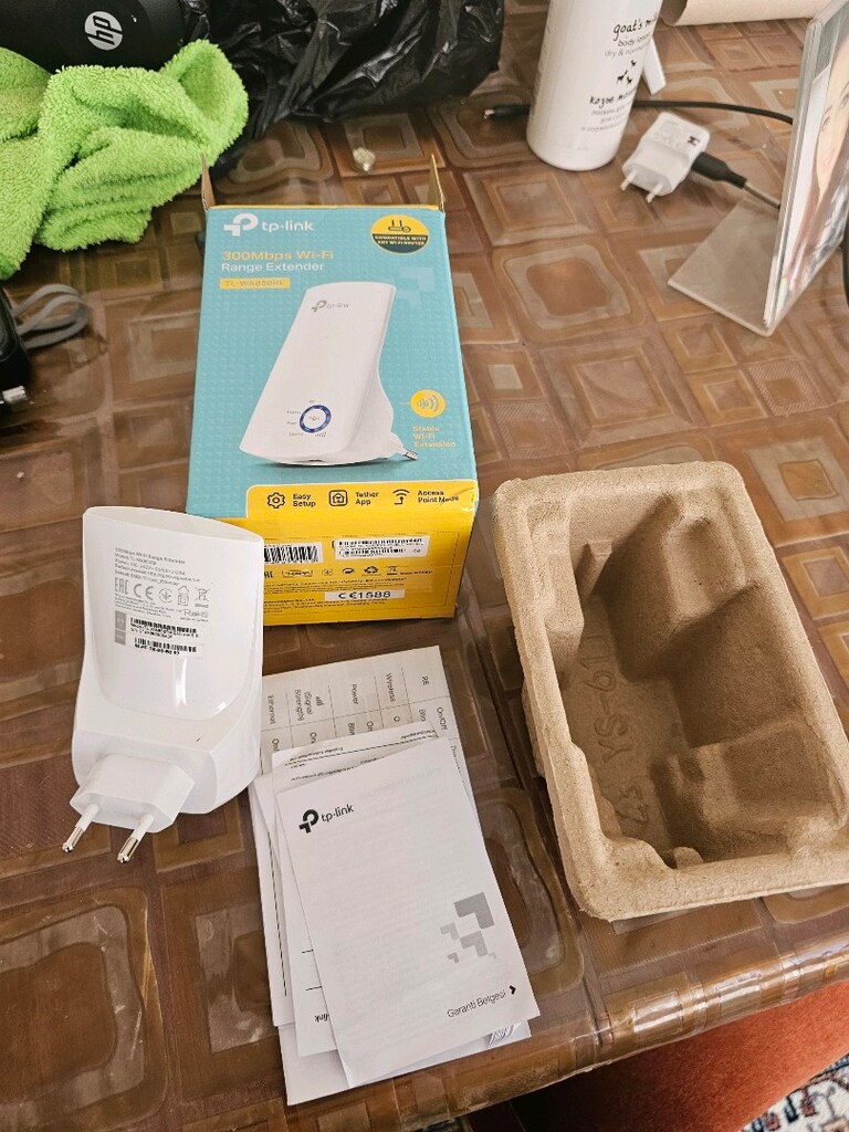 tp-link - 4