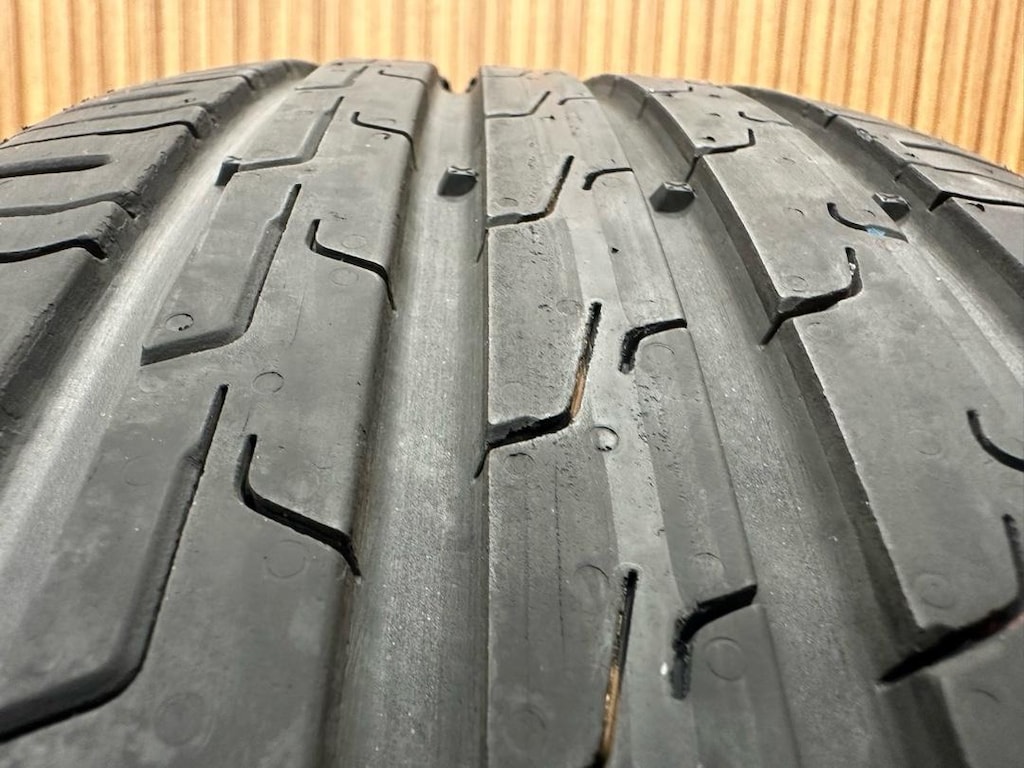215 65 17 CONTİNENTAL YAZLIK 2026 HATASIZ SIFIR GİBİ 99 V SUV LASTİK - 13