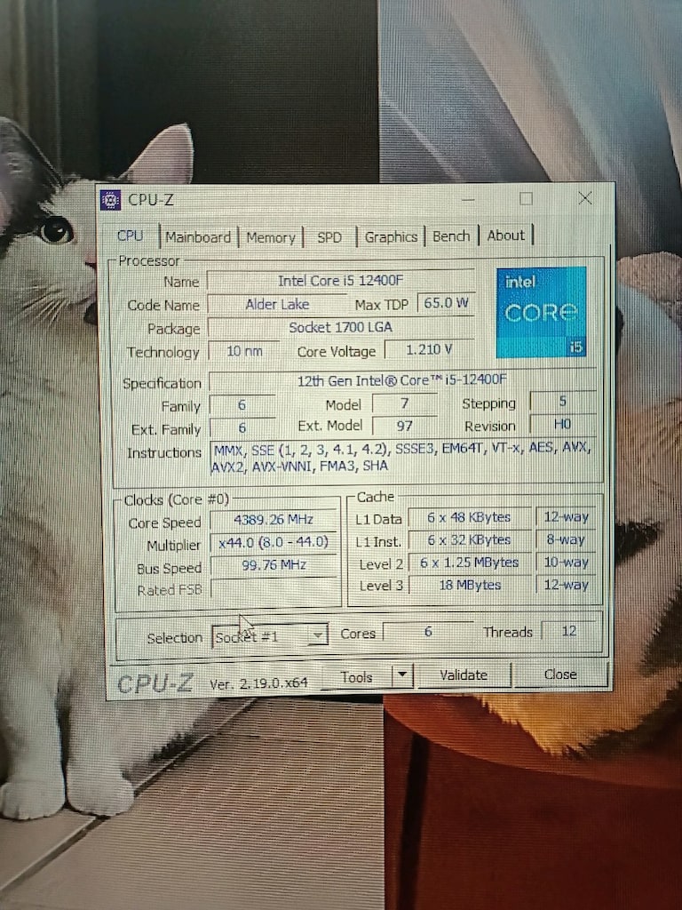 i5 12. Nesil oyun bilgisayarı ekipmanlı - 9