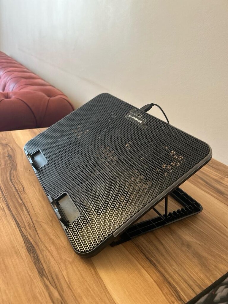 Rampage Laptop Soğutucu - 2