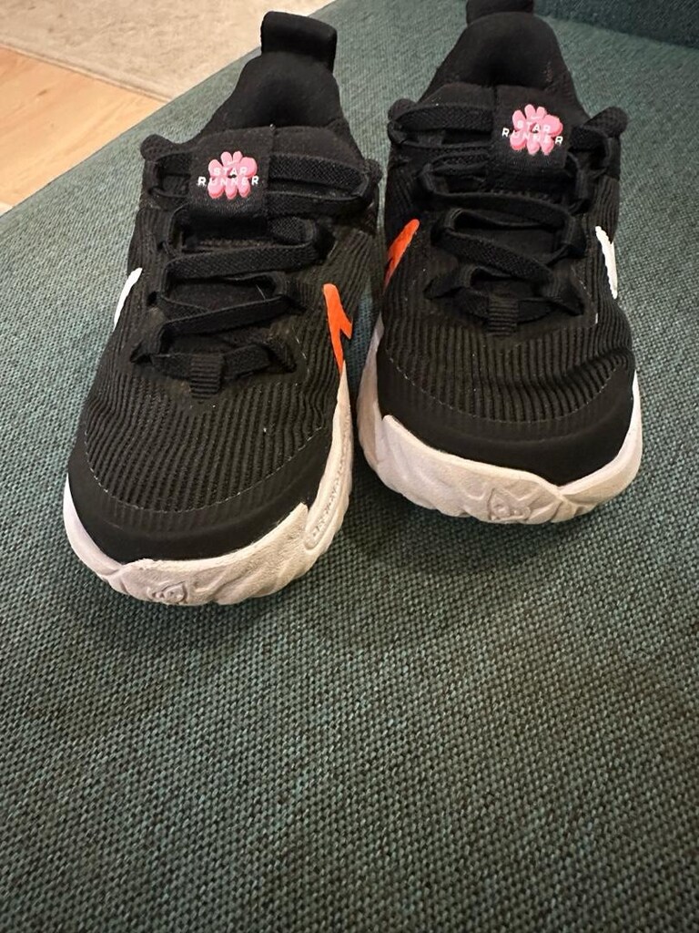 nike kız çocuk ayakkabı - 8