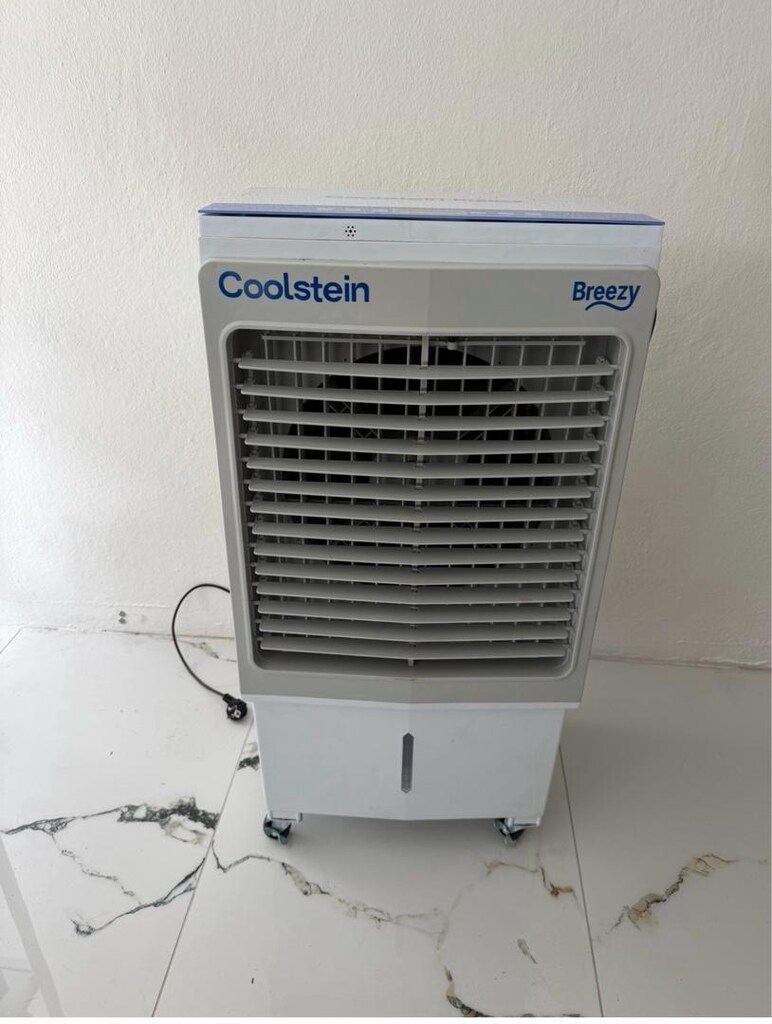 coolstein sulu klima - 2